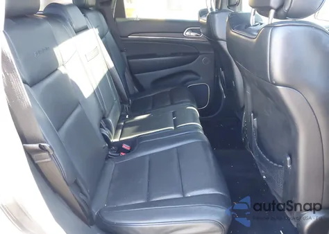 2016 Jeep Grand Cherokee Summit z USA, uszkodzony, nr VIN 1C4RJFJG1GC356209